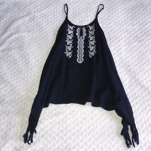 Bathing suit cover up dress